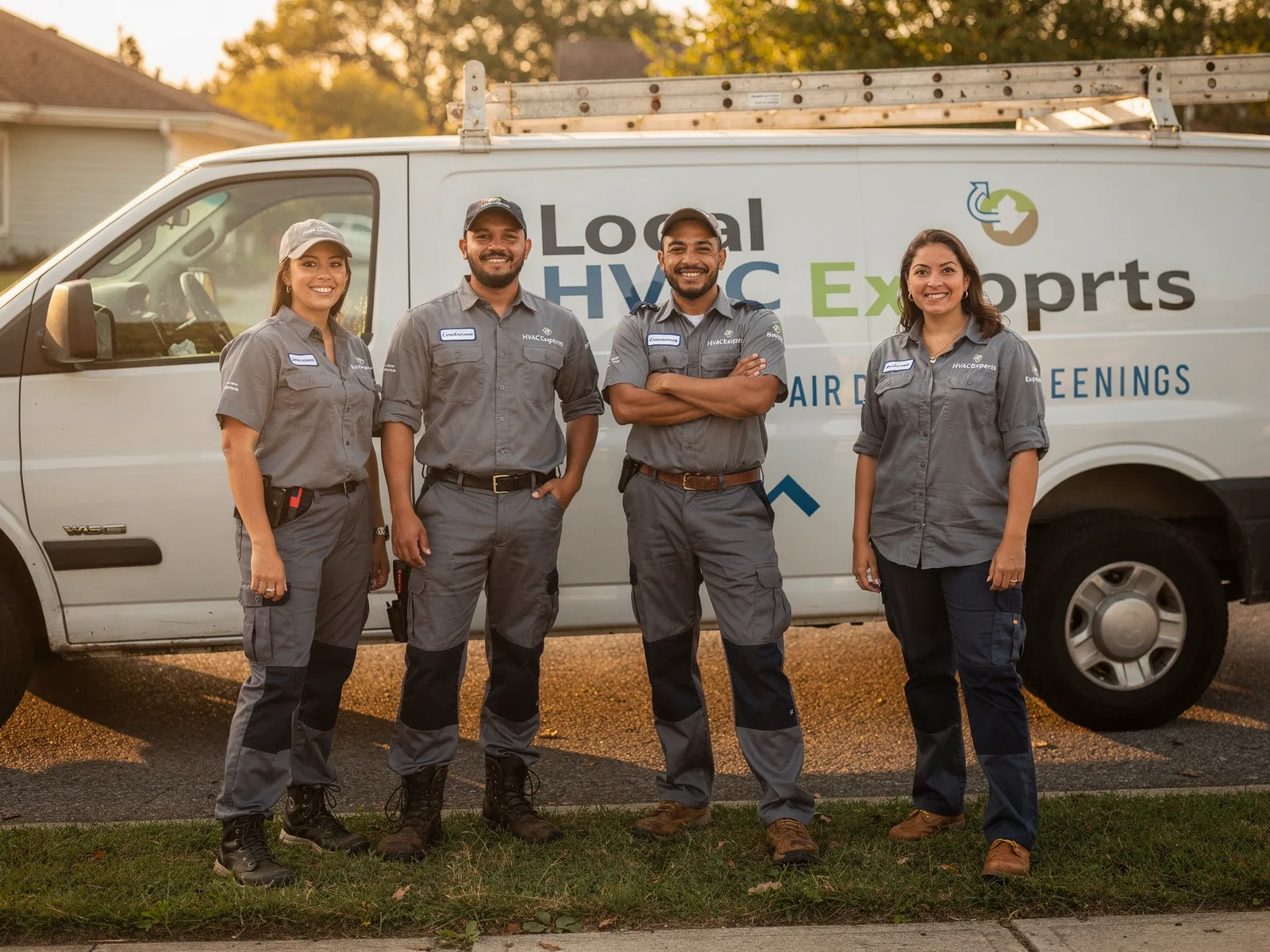 24/7 HVAC Repair & AC Replacement company in Perth, ND